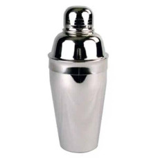 Шейкер UNIQUE UN-2101(350ML) нерж.
