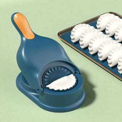 Машинка Dumpling Mold для приготування вареників.