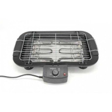 Барбекю гриль електричний babale grill 2000 вт