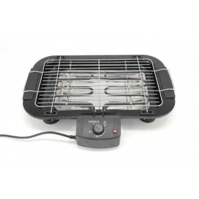 Барбекю гриль електричний babale grill 2000 вт