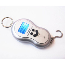 Ваги кантерні MATARIX MX-450 50кг Сірі