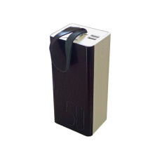 Power Bank 50000 mAh Fast Changer Білий