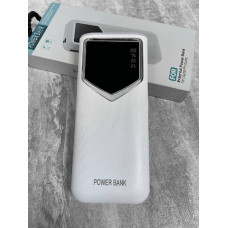Power Bank із сонячною панеллю 20000mAh