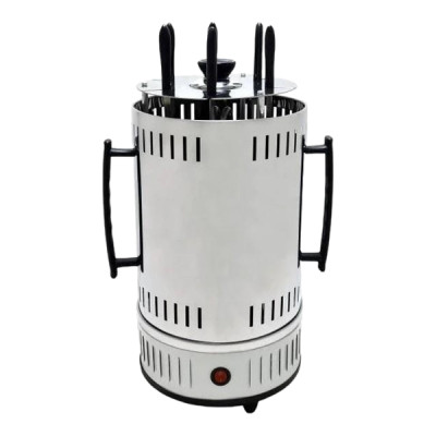 Шашличниця електрична Domotec MS7782 1000Вт