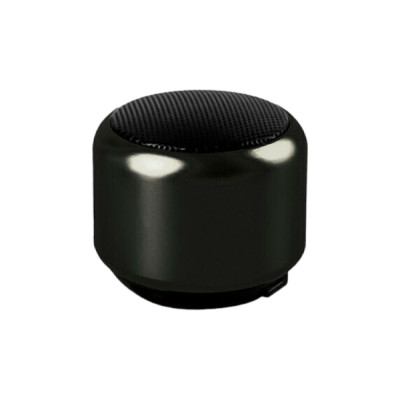 Колонка бездротова портативна bluetooth SPS S2 BT 5088 Чорна