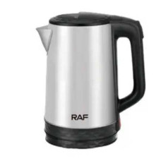 Чайник електричний металевий RAF 7928 2л