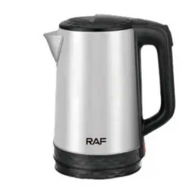 Чайник електричний металевий RAF 7928 2л