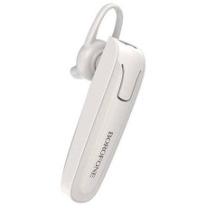 Гарнітура Bluetooth Borofone BC21 Біла