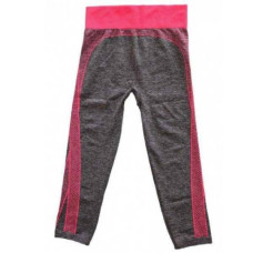 Костюм для Йоги Yoga Sets Рожевий