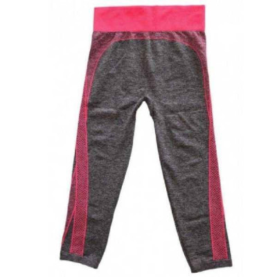 Костюм для Йоги Yoga Sets Рожевий
