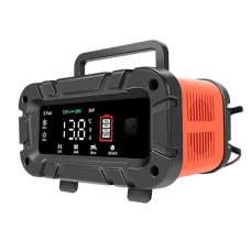 Зарядний пристрій E-fast TK-700 7-ї ступеня 12V/24V TK700
