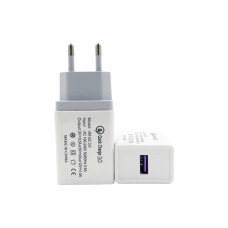 Адаптер Charger Fast Sharger USB