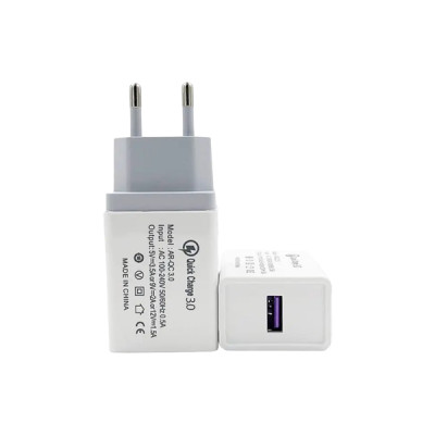 Адаптер Charger Fast Sharger USB