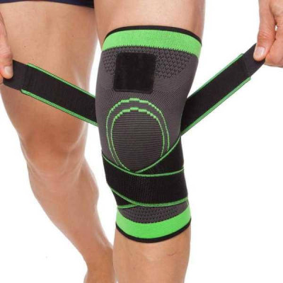 Бандаж колінного суглоба KNEE SUPPORT Розмір М