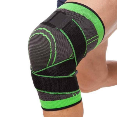 Бандаж колінного суглоба KNEE SUPPORT Розмір XL