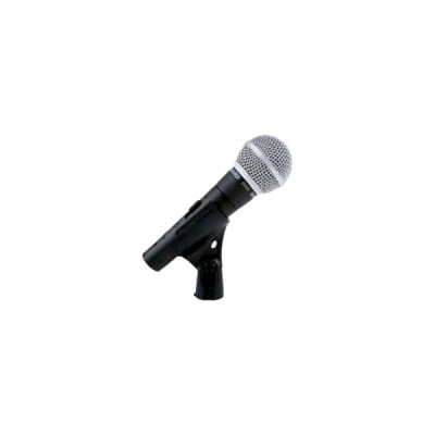 Бездротова радіосистема Shure SM58