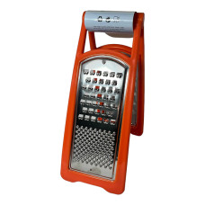Тертка Grater Set Помаранчева