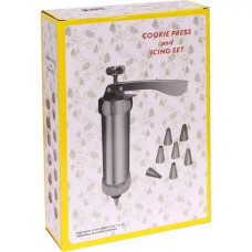 Шприц кондитерський Coolie Press and Icing Set
