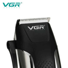 Машинка для стрижки VGR V12 Чорна