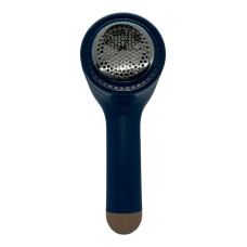Бездротова машинка для видалення катишок Hair Ball trimmer Синій