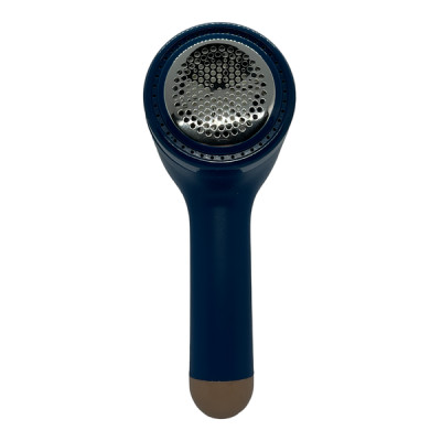 Бездротова машинка для видалення катишок Hair Ball trimmer Синій