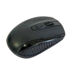 Миша бездротова для ПК MOUSE G109 Чорний