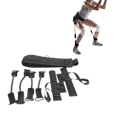 Еспандер для ніг Supra Vertical High Jump Trainer