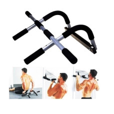 Турнік у дверний отвір Door Gym Xtreme