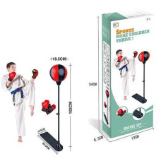 Боксерський набір 102см Boxing Set 867