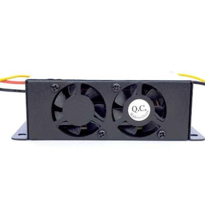 Перетворювач 5 core 24v-12v 50A