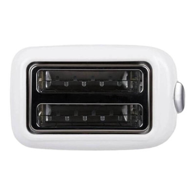 Тостер Magio MG-273 White