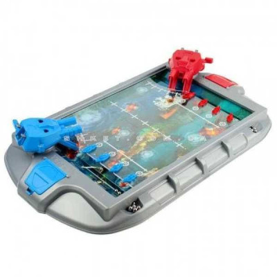 Настільна гра Морські Баталії Technok Toys