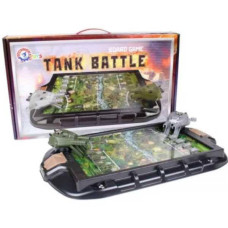 Настільна гра Танкові Баталії Technok Toys