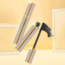 Туш для вій Veze The Stars Eyelash to Cream 8гр Чорна