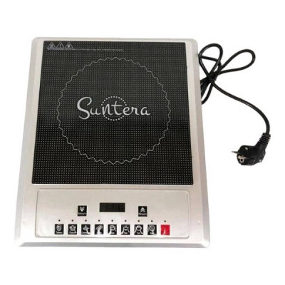 Плитка індукційна Suntera ICD-1012 2000Вт