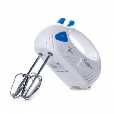 Міксер Suntera SMX-136 250Вт 7 швидкостей