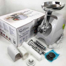 М'ясорубка Suntera SMG-5425W 1800Вт Біла