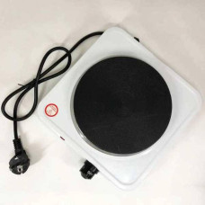 Плитка електрична Suntera SP-1930W 1500Вт 1 конфорка 18,5 см чавун