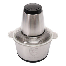 Електричний подрібнювач Food Gourment Cuisine 3L