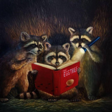 Постер Гангстери з двору © Lucia Heffernan CN53292M