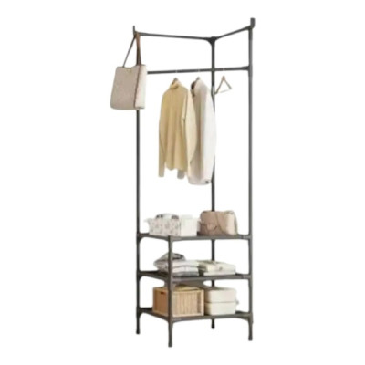 Кутова вішалка для одягу Corner hanger