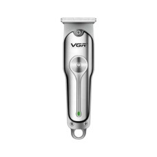 Машинка для стрижки волосся (триммер) VGR V-071 із USB зарядкою