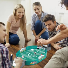 Настільний футбол інтерактивний Tabletop Football MA434