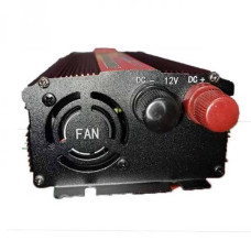 Перетворювач Power Inverter 2000W 12v