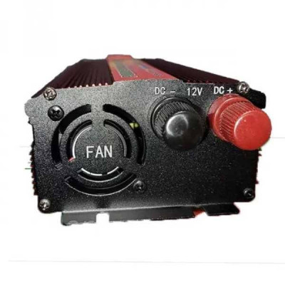 Перетворювач Power Inverter 2000W 12v