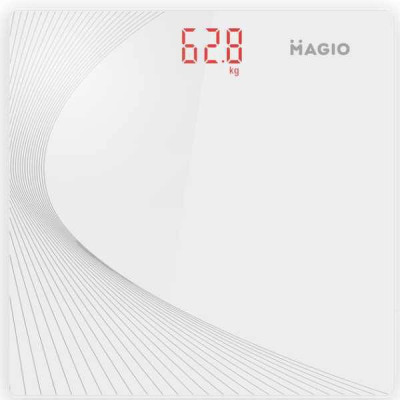 Ваги електронні MAGIO MG-800 180кг