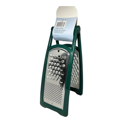Тертка Grater Set Зелена