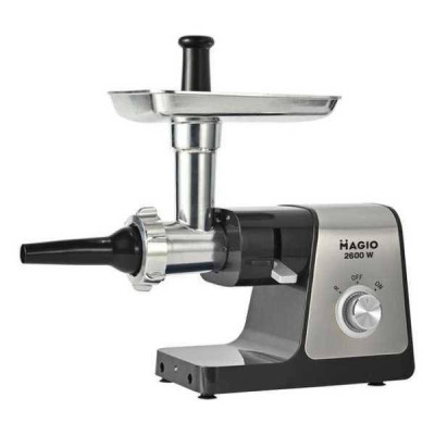 М'ясорубка електрична MAGIO МG-262 2600Вт