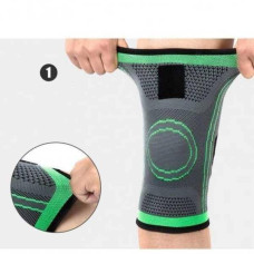 Бандаж колінного суглоба KNEE SUPPORT Розмір XXL