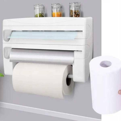 Кухонний діспенсер 4в1 Kitchen Roll